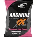 Пищевая добавка Pro Nutrition Arginine FX Малина-лайм 15 г