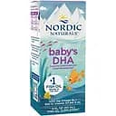 Жирні кислоти Nordic Naturals Baby's DHA 60 мл