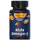 Жирні кислоти Golden Pharm Kids Omega-3 60 желейок