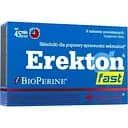 Натуральна добавка Olimp Erekton Fast 8 таблеток