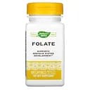 Фолат Nature's Way Folate 800 мкг 100 капсул