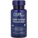 Натуральна добавка Life Extension Triple Strength ProstaPollen, 30 капсул