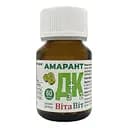 Дієтична добавка ВітаВіт Амарант Д3+К2, 60 капсул