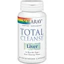 Добавка Solaray Cleanse Liver 60 капсул