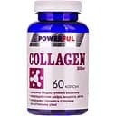 Collagen Powerful 300 мг 60 капсул