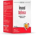 Витамины и минералы Orzax Imunol Defence, 20 пакетиков