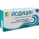 Йодицин Красота та Здоров'я 30 таблеток