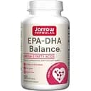 Жирные кислоты Jarrow Formulas EPA-DHA Balance 120 капсул