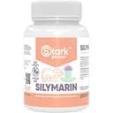 Натуральна добавка Stark Pharm Silymarin 500 mg 60 капсул