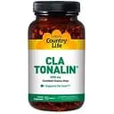 Тоналин Country Life CLA Tonalin 90 мягких капсул