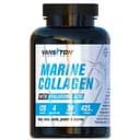 Препарат для суглобів і зв'язок Vansiton Marine Collagen 120 капсул