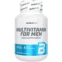 Вітаміни та мінерали BioTech Multivitamin for Men 60 таблеток