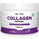 Колагенові пептиди Biotus CollagenPeptides тип 1 і 3, 198 г