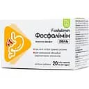 Добавка Baum Pharm Фосфалимин гель 16 г х 20 пакетов