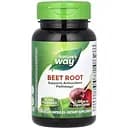 Буряк Nature's Way Beet Root 1000 мг 100 капсул