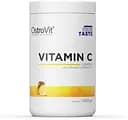 Витамины и минералы OstroVit Vitamin C, 1 кг - лимон