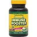 Вітаміни та мінерали Natures Plus Source of Life Immune Booster 90 таблеток