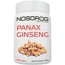 Натуральна добавка Nosorog Panax Ginseng 60 капсул