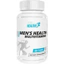 Вітаміни та мінерали Healthy by MST Men's Health Multivitamins 60 таблеток