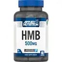 Післятренувальний комплекс Applied Nutrition HMB 500 мг, 120 капсул