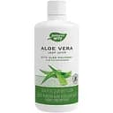 Натуральная добавка Nature's Way Aloe Vera Leaf Juice 1 л