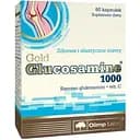 Препарат для суглобів і зв'язок Olimp Gold Glucosamine 1000 60 капсул
