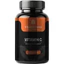 Аскорбінова кислота VitalHarmony Vitamin C 1000, 90 капсул