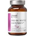 Пробиотики и пребиотики OstroVit Pharma PRO-60 BIOTIC LactoSpore 60 капсул