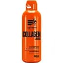 Препарат для суставов и связок Extrifit Collagen Liquid Апельсин 1 л