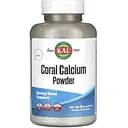 Витамины и минералы KAL Coral Calcium Powder 1000 мг 225 грамм