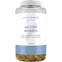 Жіночий вітамінно-мінеральний комплекс MyProtein MyVitamins Active Woman Multivitamin, 120 таблеток