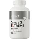 Жирні кислоти OstroVit Omega 3 Extreme 90 капсул