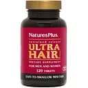 Комплекс Nature's Plus Ultra Hair для росту та оздоровлення волосся 120 таблеток (NTP4843)