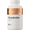 Для суглобів та зв'язок OstroVit Chondroitin 60 таблеток