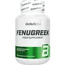 Натуральний екстракт BiotechUSA Fenugreek 60 капсул