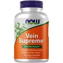 Натуральна добавка Now Vein Supreme 90 вегакапсул