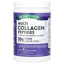 Коллагеновые пептиды Nature's Truth Multi Collagen Peptides порошок 255 г