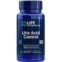 Екстракт бібхітаки Life Extension Uric Acid Control, 60 вегакапсул