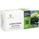 Спирулина биоактив Elit-Pharm 80 таблеток (0.5 г)