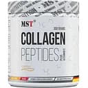 Препарат для суглобів і зв'язок MST Collagen Peptides + Fortigel Апельсин 300 г