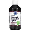 Сироп от кашля и бронхита Boericke&Tafel Childrens Cough & Bronchial Syrup дневной 240 мл