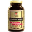 Витамины и минералы Immune Labs Vitamin E 400 IU 100 капсул