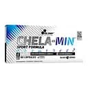 Вітаміни та мінерали Olimp Chela-Min Formula 60 капсул