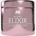 Риб'ячий колаген Fitness Authority Beauty Elixir Caviar Collagen, 270 грам - Фруктовий пунш