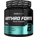Препарат для суглобів і зв'язок BiotechUSA Arthro Forte Powder Чорна смородина 340 г