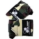 Бинти кистьові Olimp Profi Wrist Wrap Camo Camo
