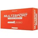 Вітамінно-мінеральний комплекс Sporter Multisport Day/Night 60 капсул