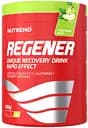 Післятренувальний комплекс Nutrend Regener, 450 грам Зелене яблуко