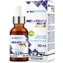 Мелатонін Allnutrition Melatonin Forte Drops 30 мл