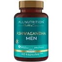 Ашваганда Allnutrition Health & Care Ashwagandha Men 60 капсул
